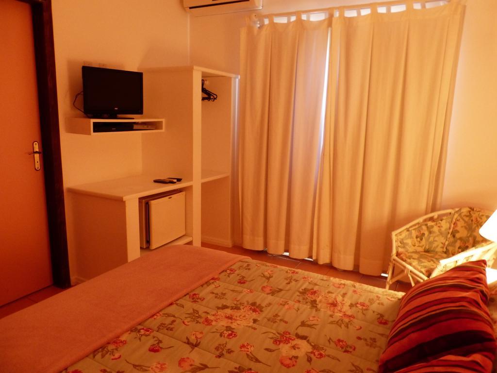 Pousada Narinari ボンビーニャス 部屋 写真