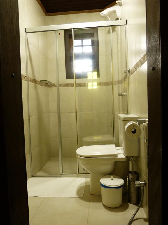 Pousada Narinari ボンビーニャス 部屋 写真